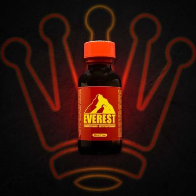 Popper Everet Red Label