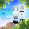 Dung Dịch Vệ Sinh Nam Ares Dạng Bọt - Chai 100ml