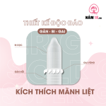 Bao Cao Su Gai Lớn Super Gold - Hộp 2 Cái