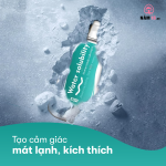 Gel Bôi Trơn Mát Lạnh Siyi Ice Types