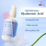 Gel Bôi Trơn Cấp Ẩm Her Feel Hyaluronic Acid