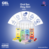 Gel Bôi Trơn Oral Sex Xtoy 5in1