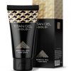 Gel Tăng Kích Thước Dương Vật Cao Cấp Titan Gold - Chai 50ml