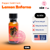 Popper Golden Cock Lemon Inferno