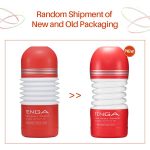 Âm Đạo Giả Cốc Tenga Rolling Head