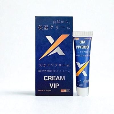 Kem Bôi Kéo Dài Thời Gian Vip Japan