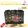 Kem Bôi Kéo Dài Thời Gian Pjur Superhero Serum - Tuýp 1.5ml