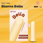 Đạn Rung Blenva Bella