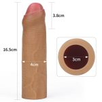 Đôn Dên Tăng Kích Thước Nature Extender Tăng 1.5"