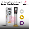 Máy Tập Tăng Kích Thước Dương Vật Tự Động Love Magic Leon
