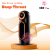 Âm Đạo Giả Deep Throat Rung Bú Sục 10 Chế Độ Có Tiếng Rên