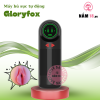 Âm Đạo Giả Gloryfox 4 Chế Độ Rung Sục Bú