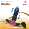 Máy Rung Hậu Môn MizzZee 10 Chế Độ Rung Thụt