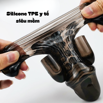 Máy Vắt Tinh Penile Exercier A2