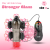 Máy Vắt Tinh Trùng Stronger Glans 12 Chế Độ
