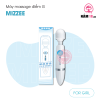 Chày Rung Kích Thích Điểm G MizzZee 9 Chế Độ Rung Liếm