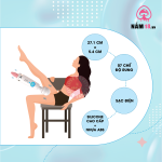 Chày Rung Kích Thích Điểm G MizzZee 9 Chế Độ Rung Liếm