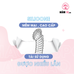 Bao Cao Su Ngón Tay Gân Gai Lớn Aichao G Spot 2