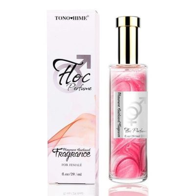 Nước Hoa Tono Hime Hoc Perfume For Female Kích Thích Nam