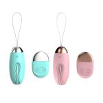 Trứng Rung Lilo Shape Of Love 10 Chế Độ Rung
