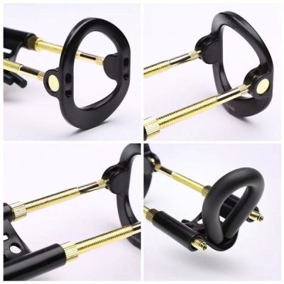 Máy Tập Kéo Dài, Làm Thẳng Dương Vật Max Fit