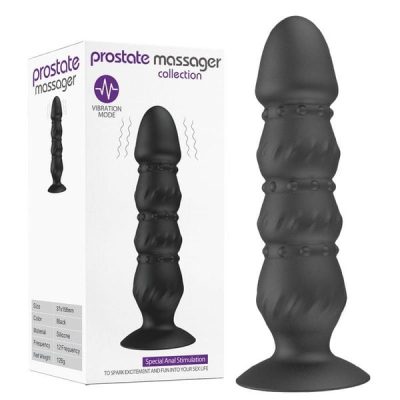 Máy Rung Hậu Môn Prostate V2 12 Chế Độ Rung