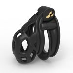 Khóa Dương Vật Nhựa Ổ Khóa Chìm KN30