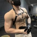 Đai Cosplay Men M4