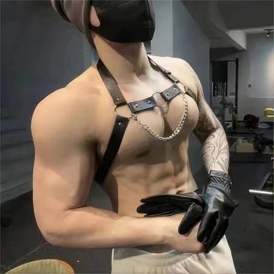 Đai Cosplay Men M4