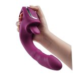 Dương Vật Giả G Spot Stick 7 Chế Độ Rung Thụt