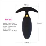 Trứng Rung Luminous Mỏ Neo 10 Chế Độ Rung