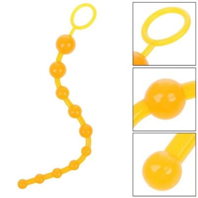 Chuỗi Hạt Kích Thích Hậu Môn Anal Beads Color
