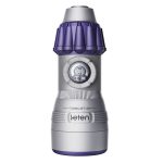 Âm Đạo Giả Leten Turbojet 10 Chế Độ Rung Bú