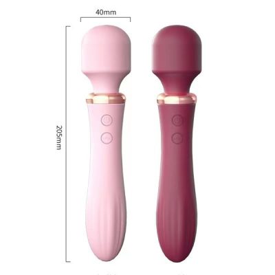 Chày Rung Kích Thích Điểm G Lilo For Head 7 Chế Độ Rung