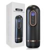 Âm Đạo Giả Doris Tỏa Nhiệt 9 Chế Độ Rung Bú Sục