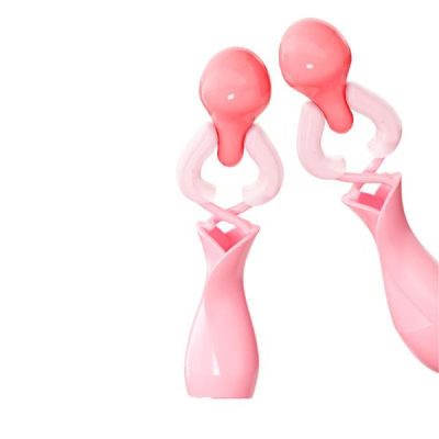 Kẹp Vú Kích Thích Đầu Ti Ankni 20 Chế Độ Rung