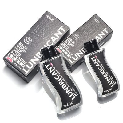 Gel Bôi Trơn Hậu Môn Phyair Back Door Slip Into Pleosure