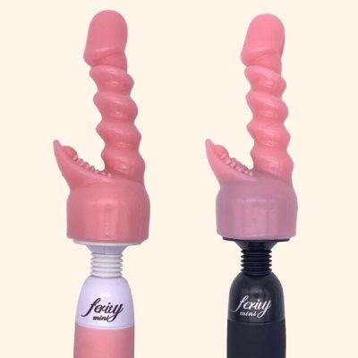 Phụ Kiện Dành Cho Chày Massage Power Head