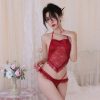 Bộ Cosplay Yếm Y03