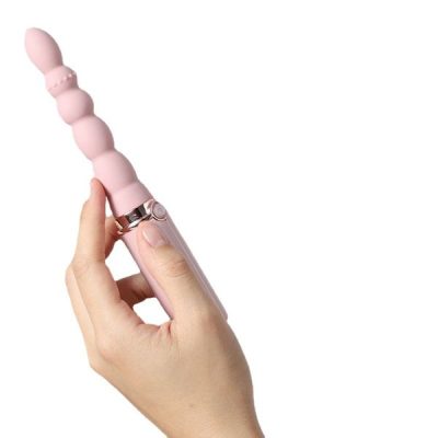 Que Rung Hậu Môn Ailice 10 Chế Độ Rung