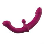 Dương Vật Giả Yunman Dragon 2 Đầu 10 Chế Độ Rung