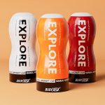 Âm Đạo Giả Cốc Jiuuy Explore