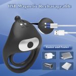 Vòng Rung Dương Vật Massager Tammy