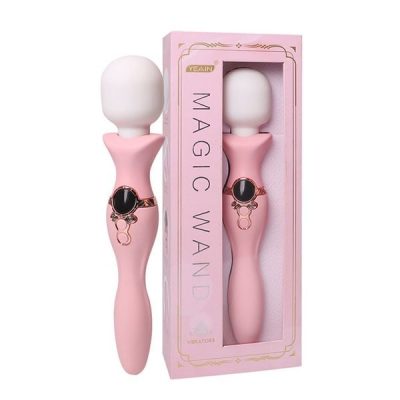 Chày Rung Yeain Magic Wand 9 Chế Độ Rung