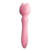 Chày Rung Yunman Double Cat 10 Chế Độ Rung
