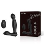 Máy Rung Hậu Môn Winyi Derek Tỏa Nhiệt 10 Chế Độ Rung Ngoáy