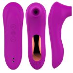 Máy Bú Hút Âm Vật Clitoris