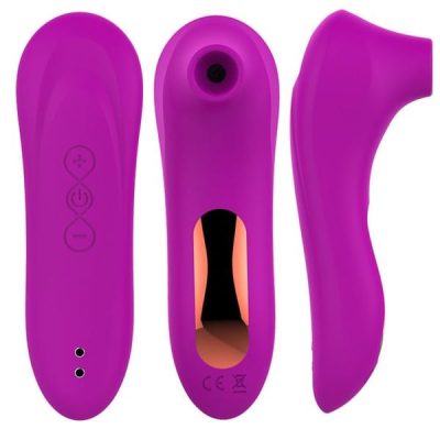 Máy Bú Hút Âm Vật Clitoris