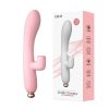 Dương Vật Giả Lilo Emily 10 Chế Độ Rung