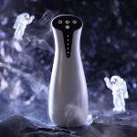 Âm Đạo Giả Masturbation Cup Tỏa Nhiệt Rung Bú